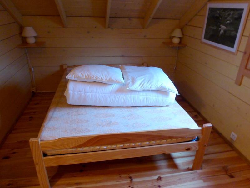 Holiday home Chalets De Combebelle