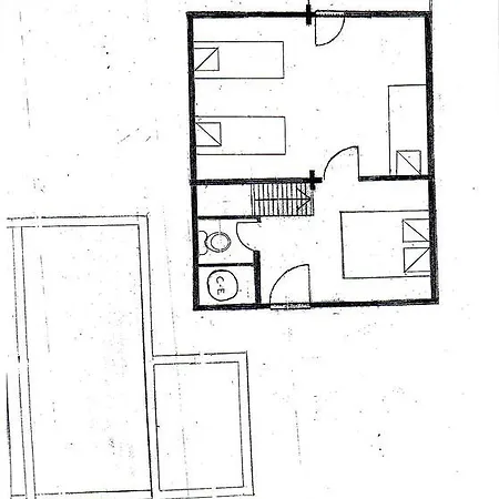 chalets de combebelle Saint-Leger-les-Melezes Extérieur photo