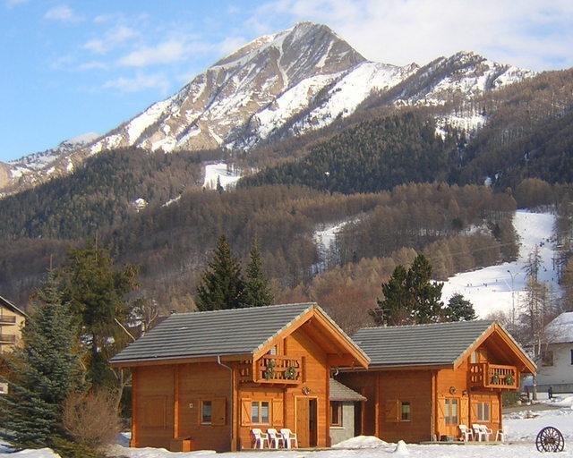 De Combebelle Saint-Leger-les-Melezes